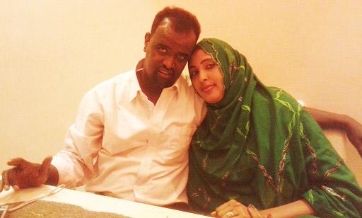 Hambalyo Cabdiraxmaan Nuux Hiiraan Iyo Boqorada Layla Jamaal Dhugad 