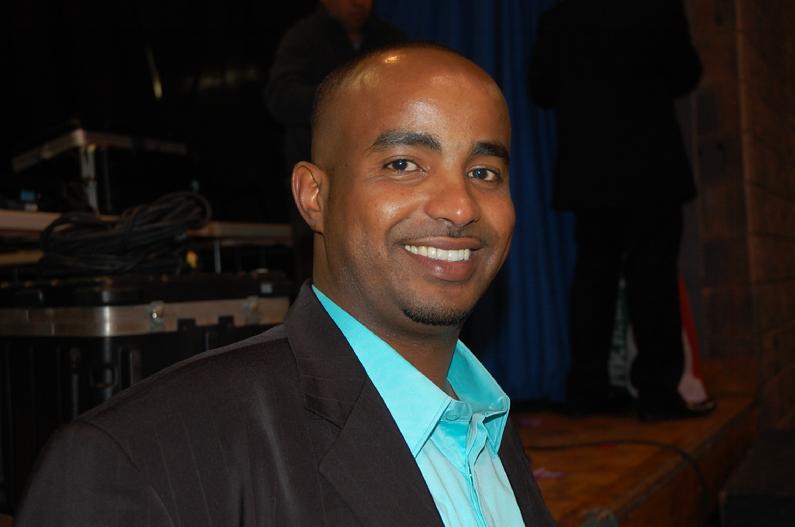 Wariye Ahmed-Djibouti